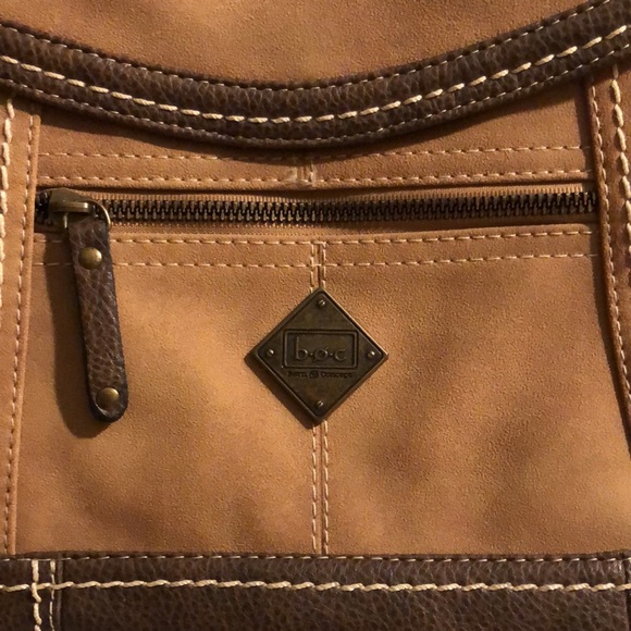 BOC backpack - Picture 2 of 9